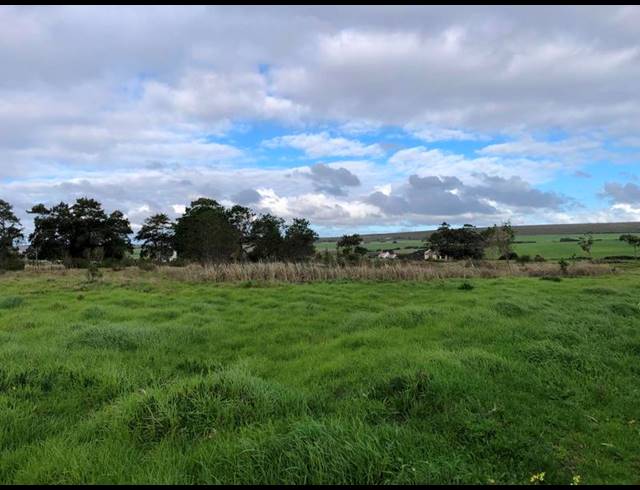 LAND FOR SALE IN BAARDSKEERDERSBOS